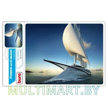 Коврик для мыши Buro BU-R51753